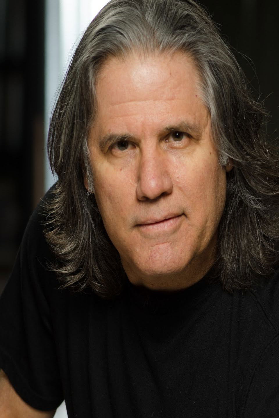 et billede af Richard Walter Sotelo