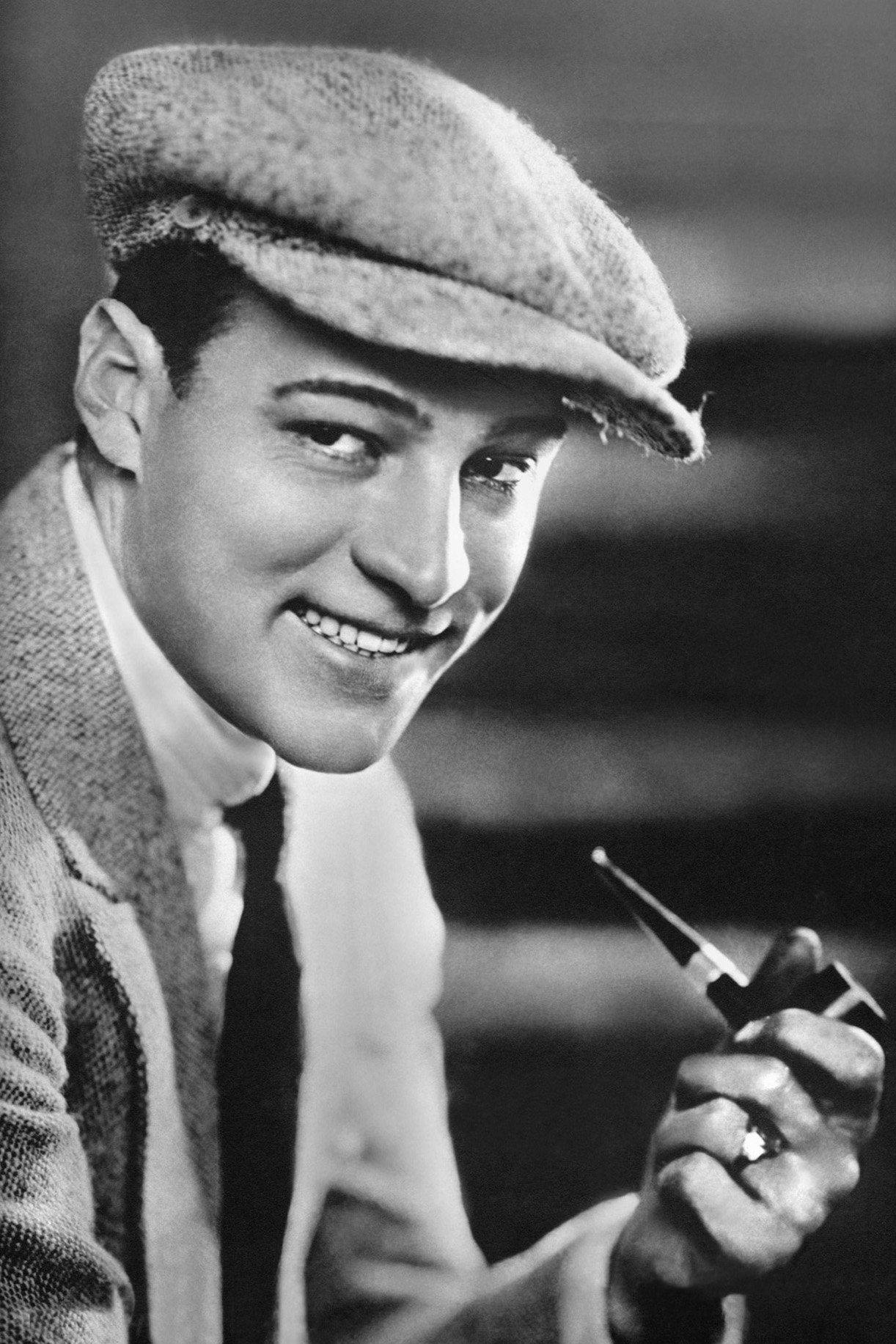 Photo de Rudolph Valentino 13057