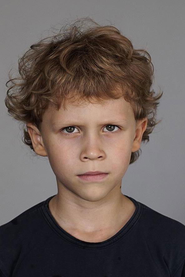 et billede af Maksim Kolpachkov