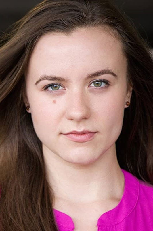 et billede af Sara Katrenich