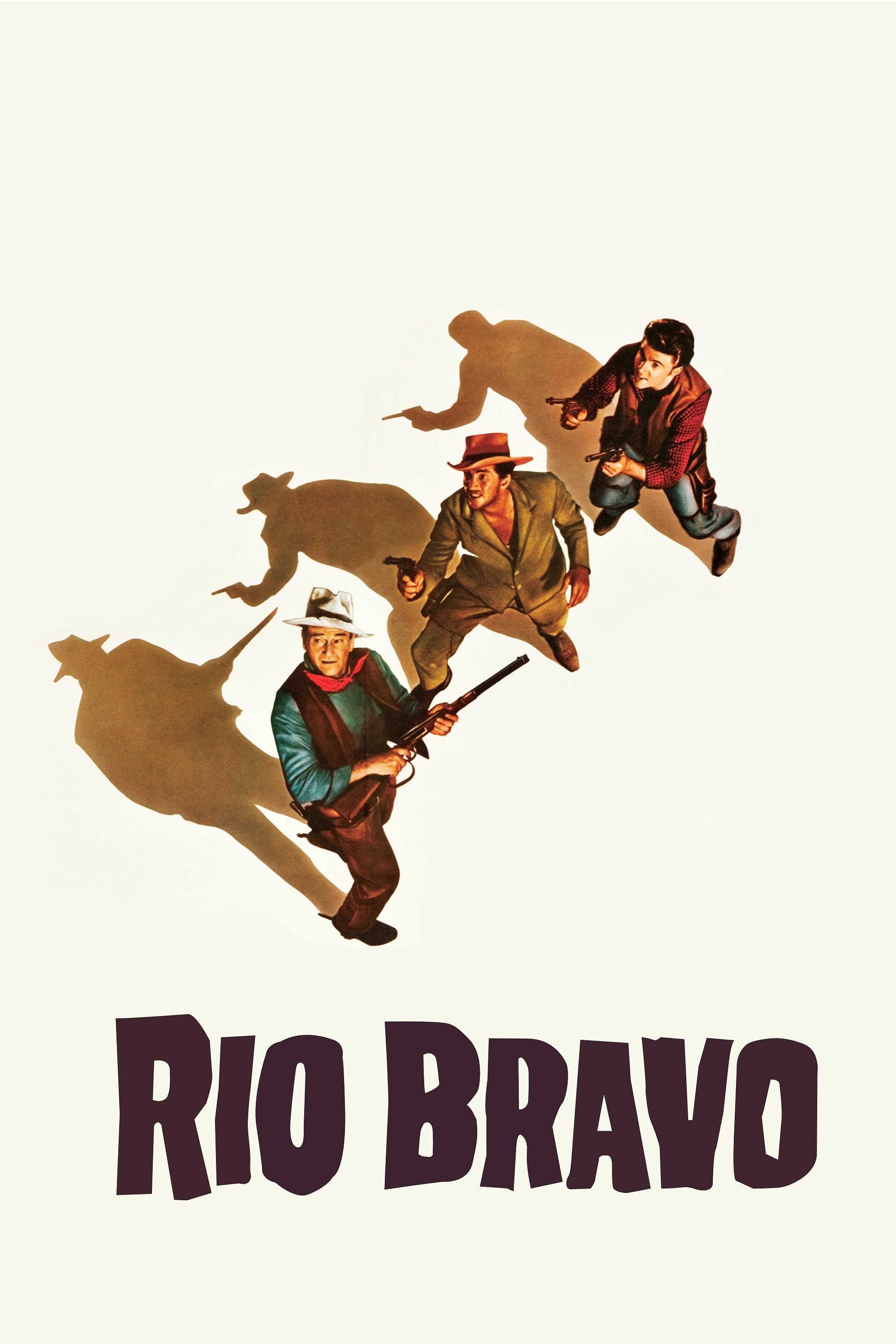 Rio Bravo