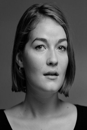 et billede af Rikke Westi