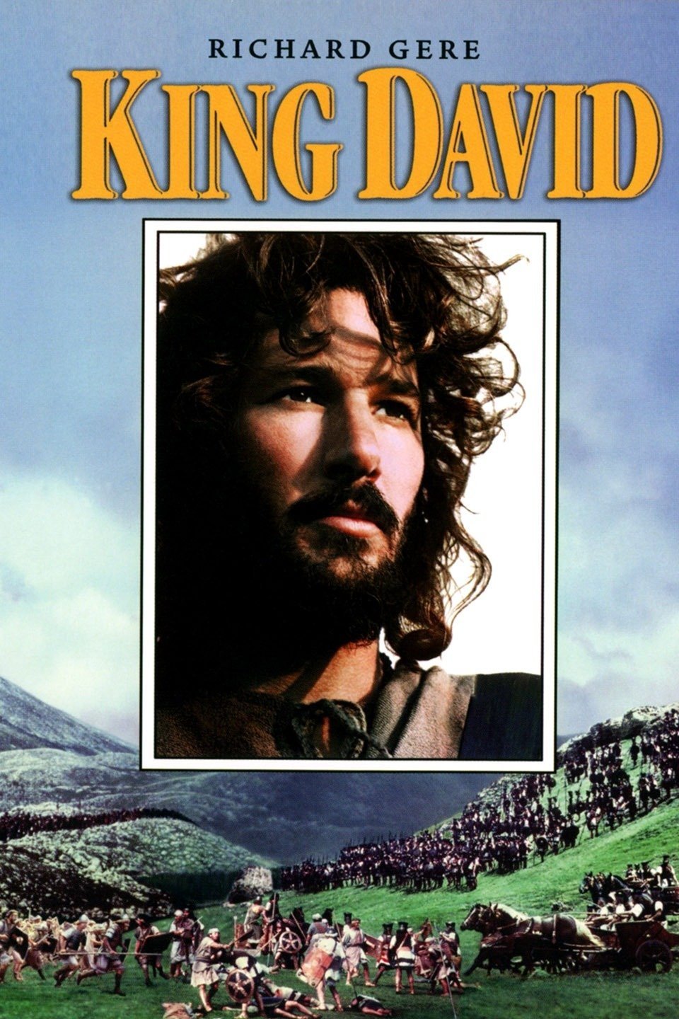 King David