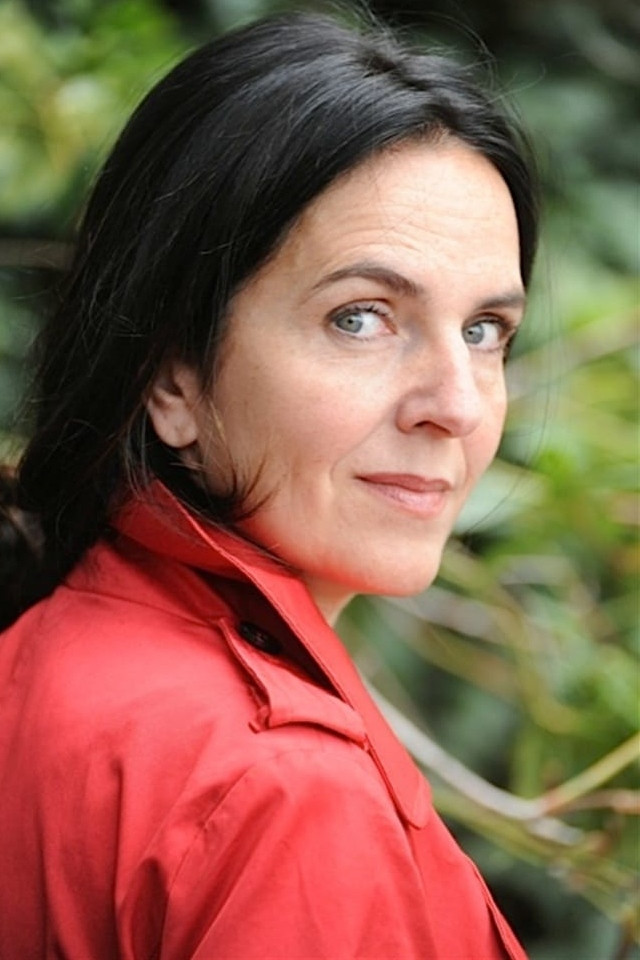 et billede af Delphine Montaigne