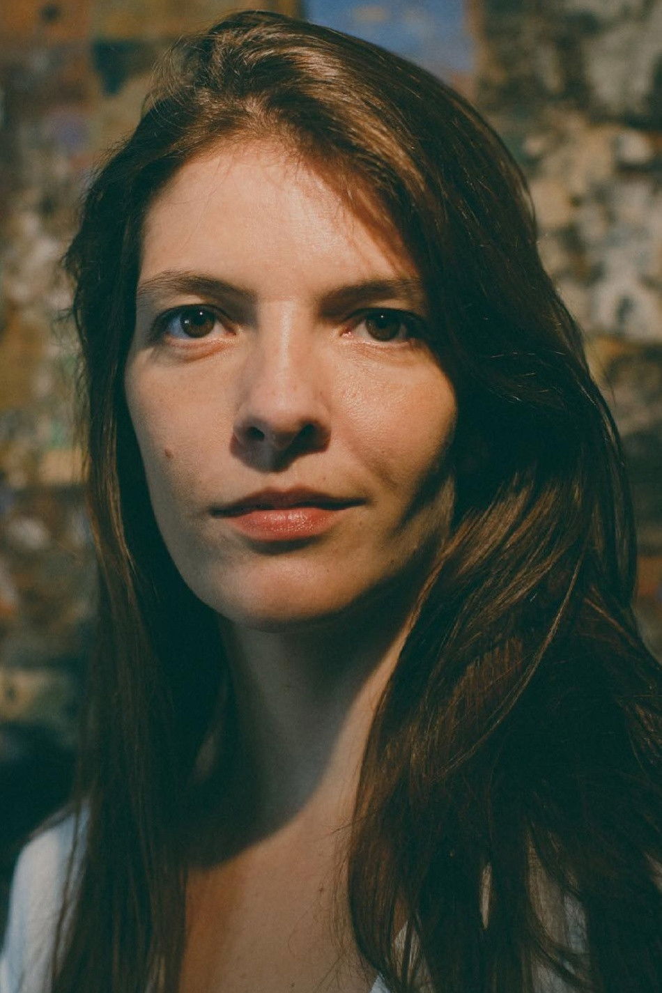 et billede af Ana Abbott