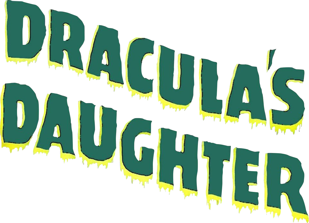 Dracula's Daughter Logo