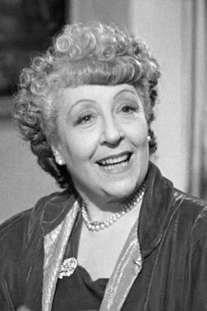 et billede af Olga Vittoria Gentilli