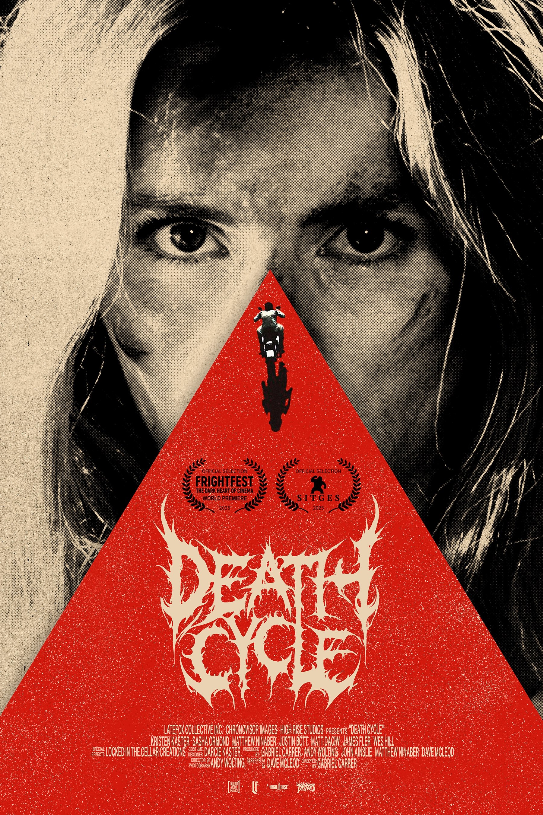 Death Cycle Death Cycle
