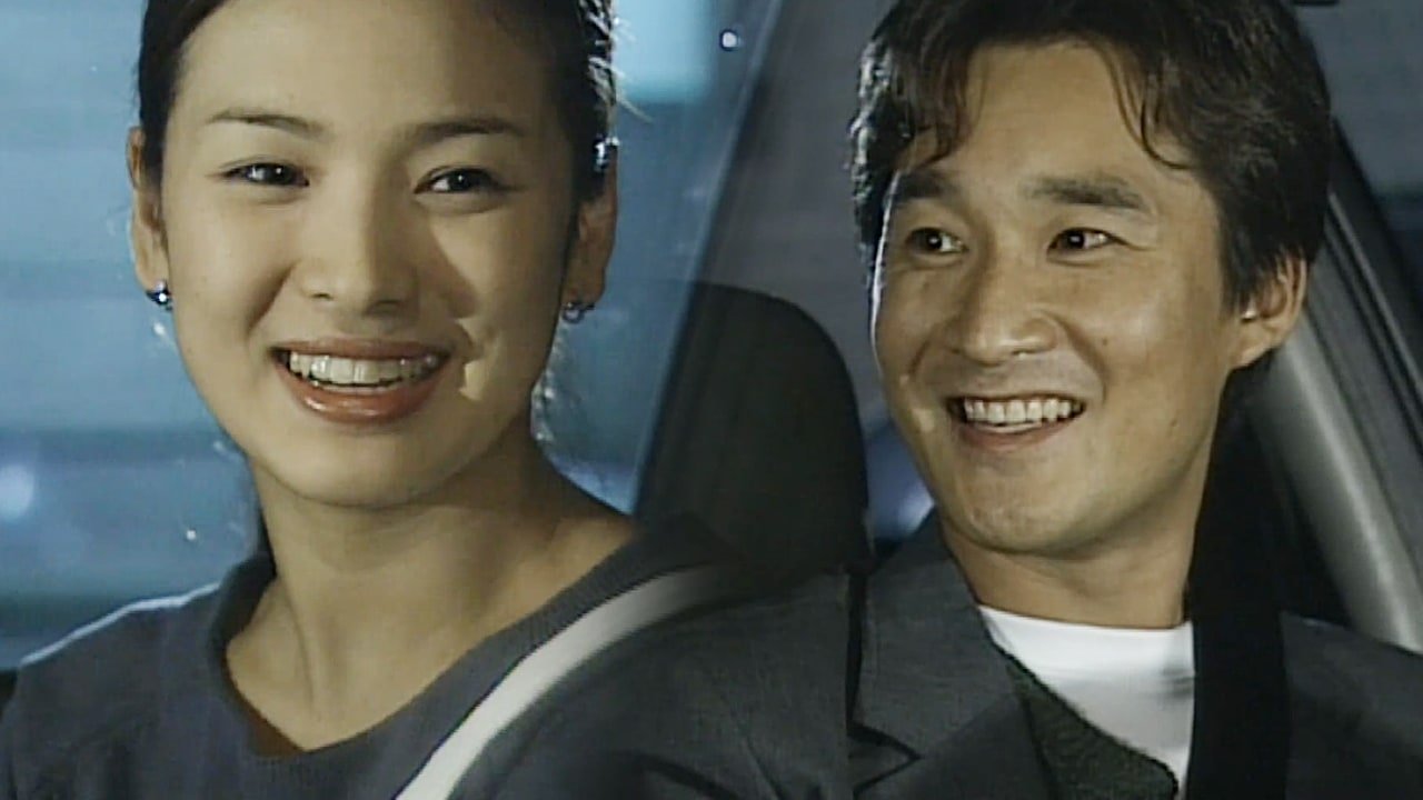 مسلسل Soonpoong Clinic - الحلقة 389