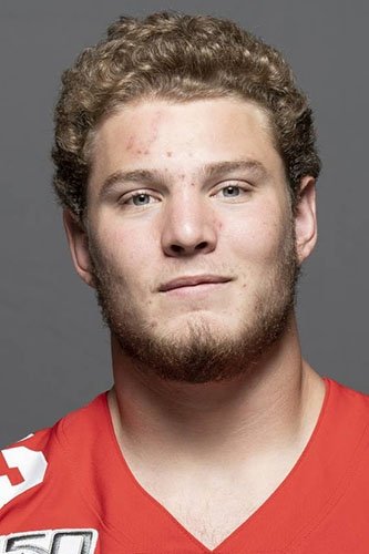 et billede af Robert Cope