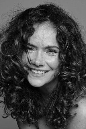 et billede af Helena Laureano