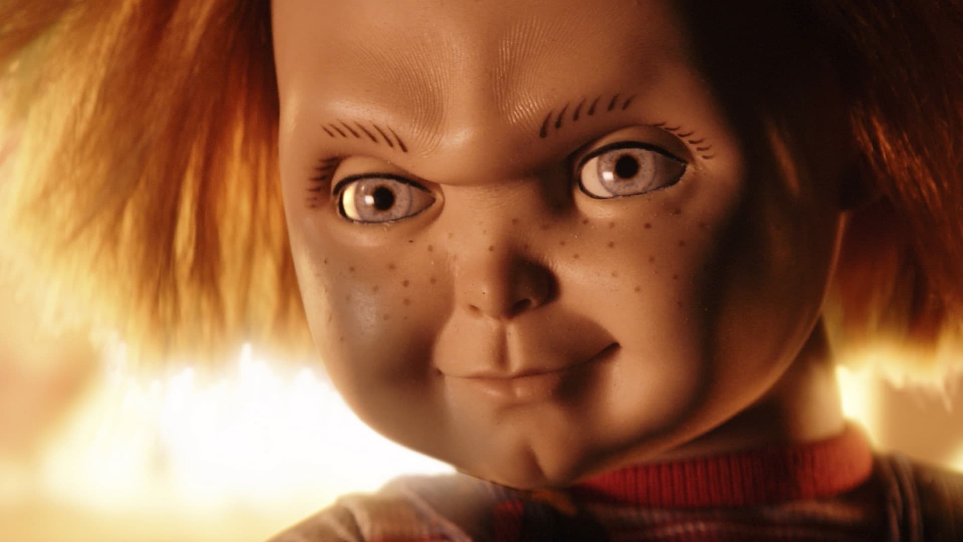 Chucky Season 1 :Episode 3  I Like to Be Hugged