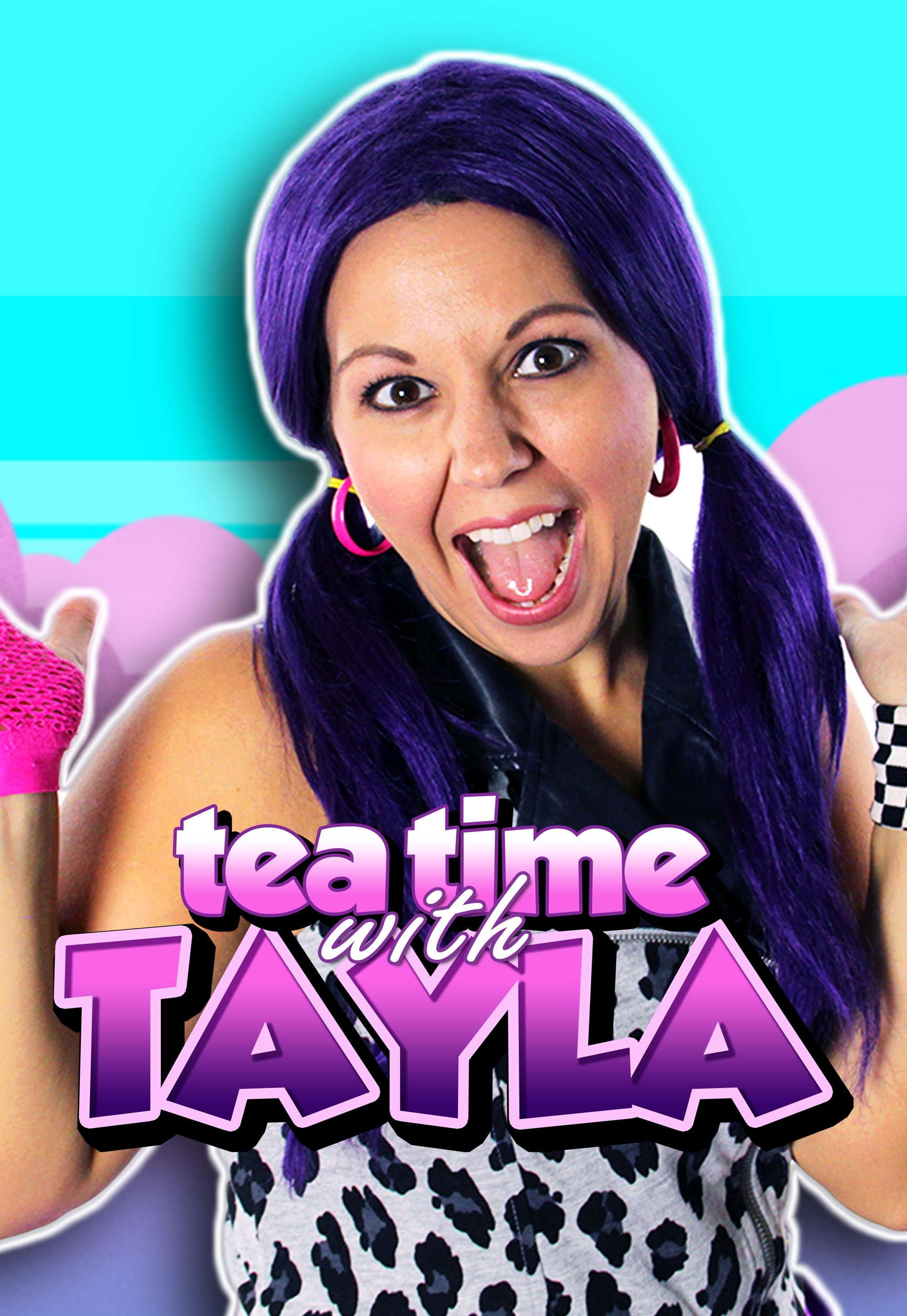 Tea Time with Tayla on FREECABLE TV