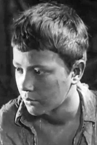 et billede af B. Gusev