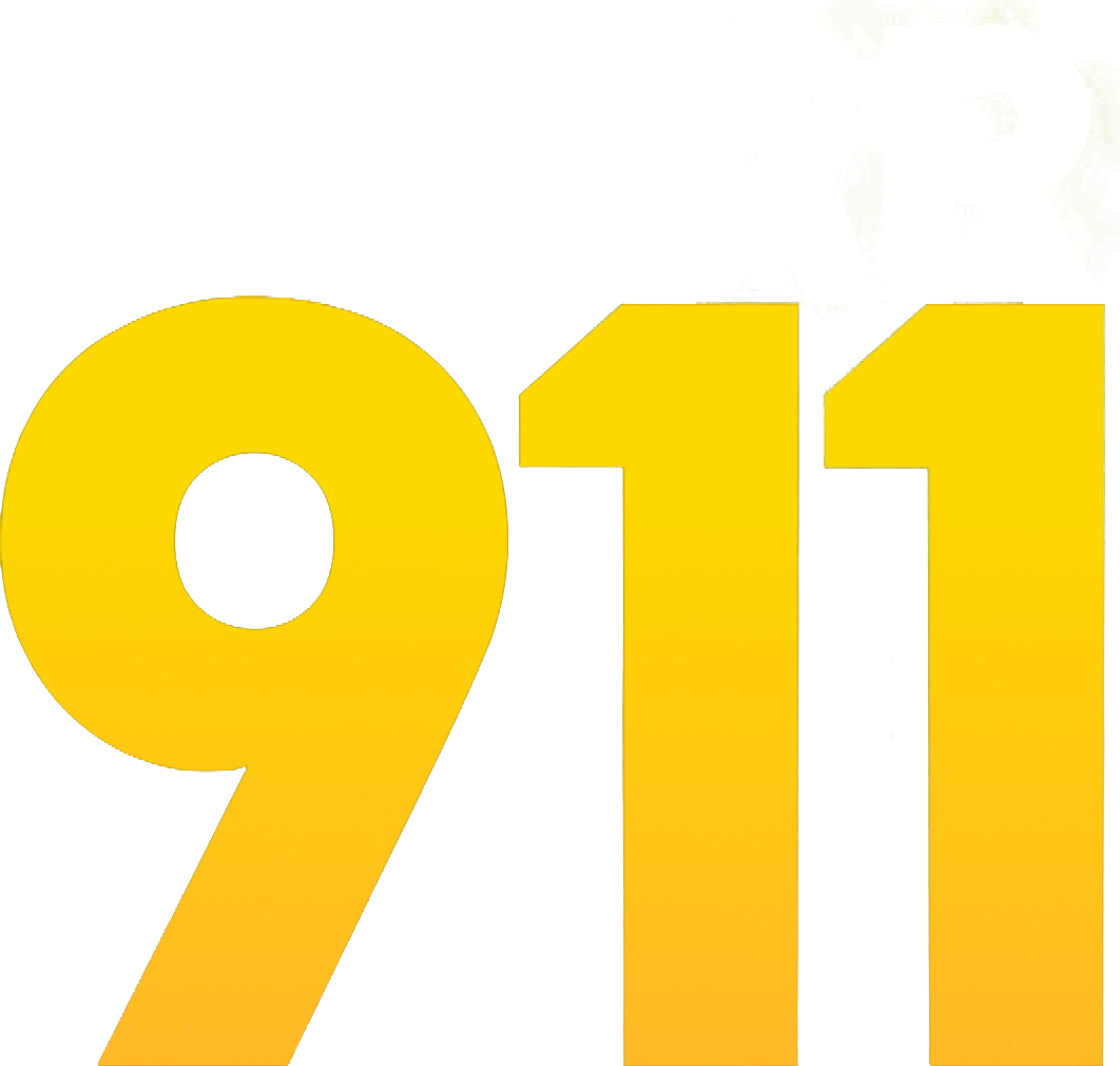 Cesar 911 Logo