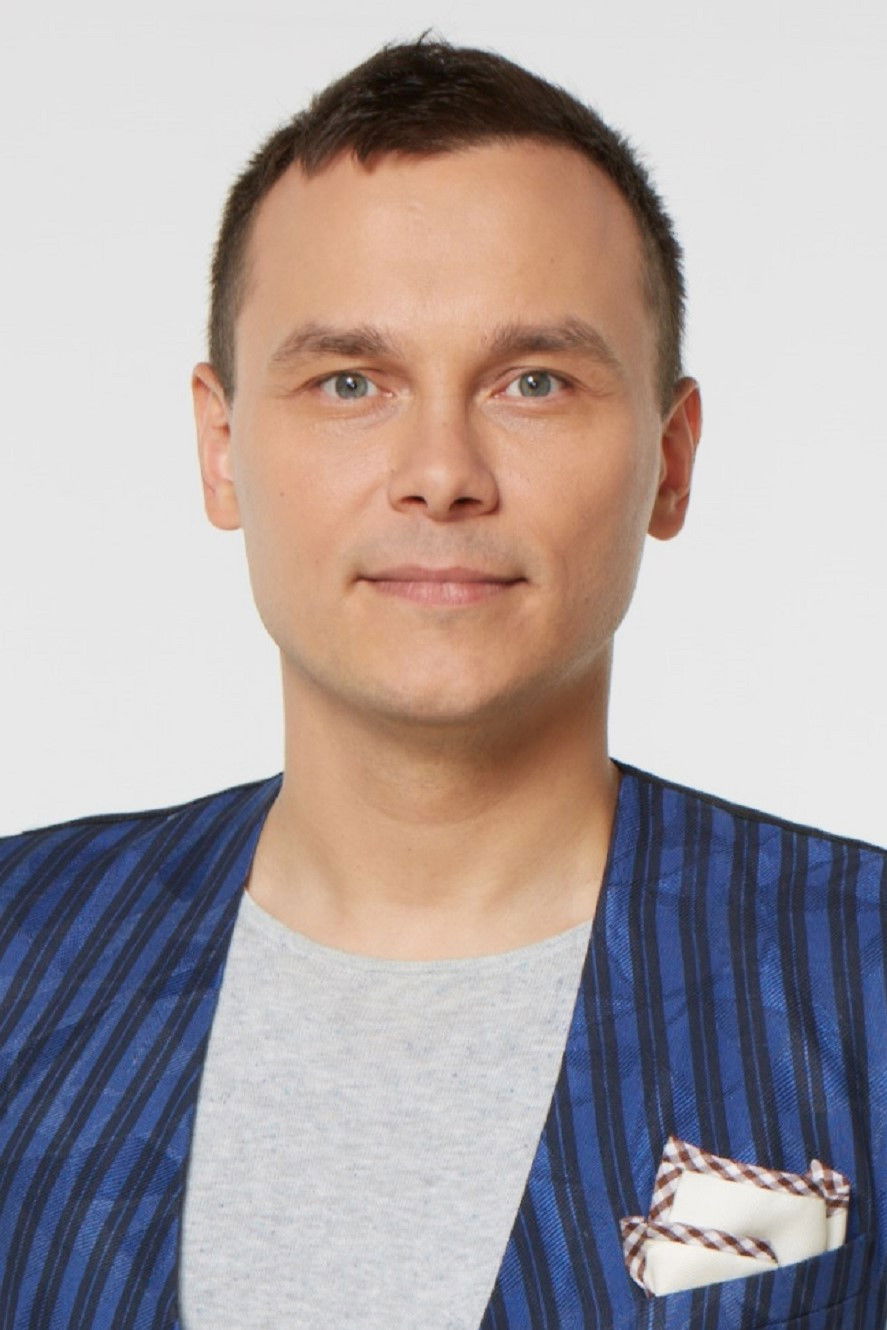 et billede af Aydar Garaev