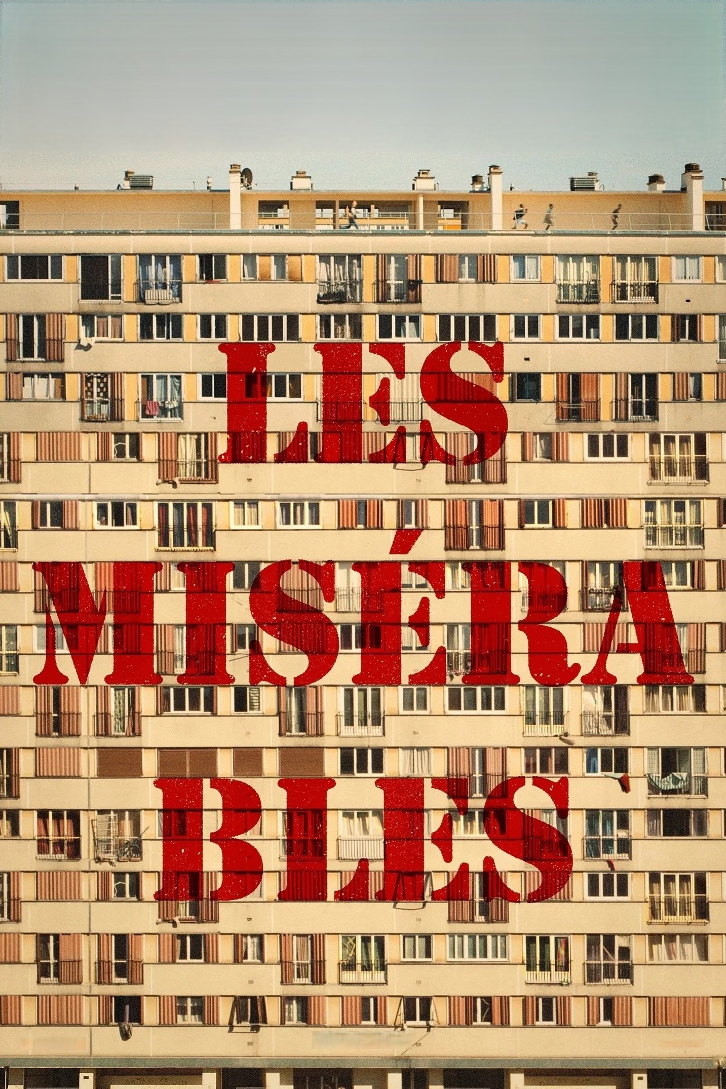Les Misérables