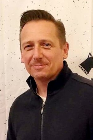 et billede af Jeffrey Alan Foster