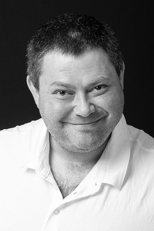 et billede af Sasza Reznikow