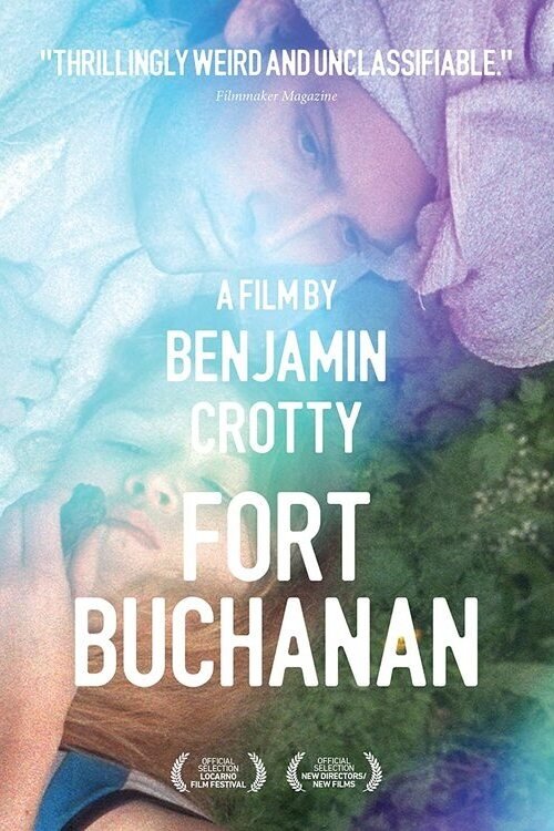 Fort Buchanan