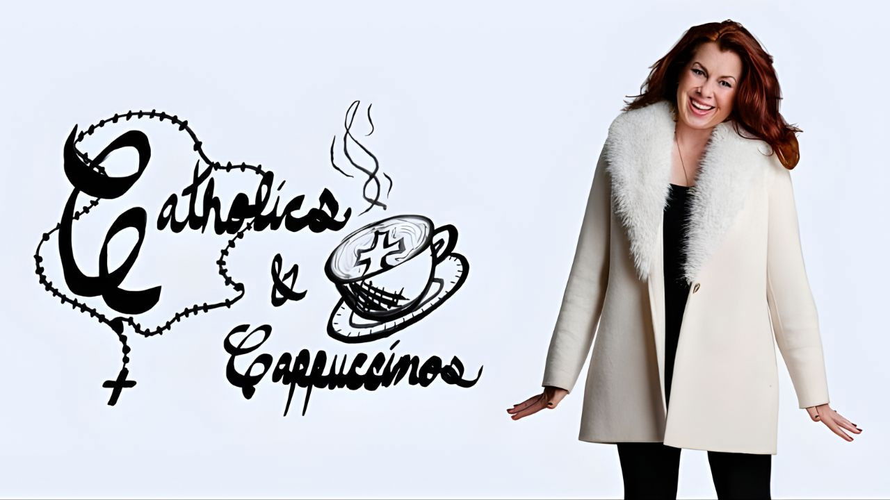 Catholics and Cappuccinos