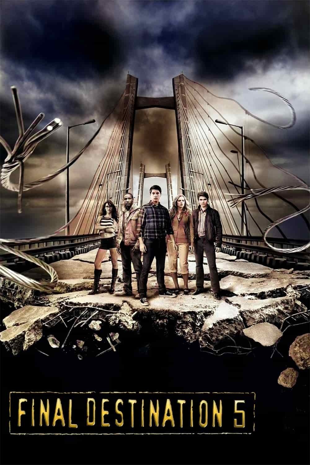 Final Destination 5