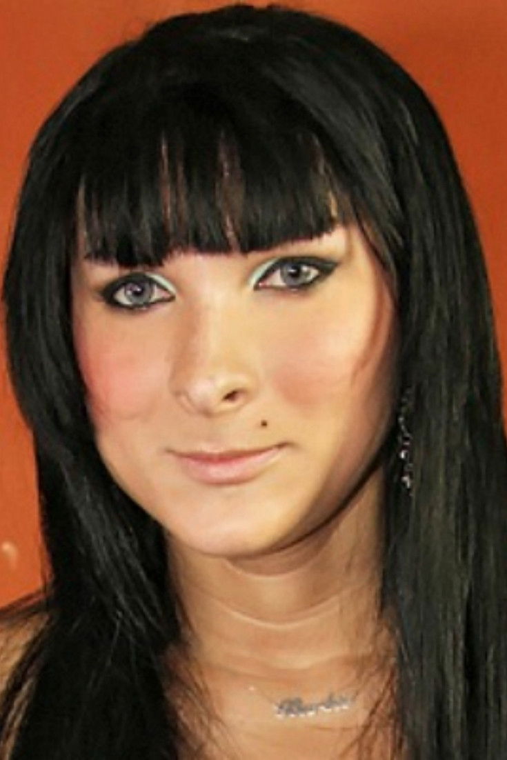 et billede af Luana Oliveira