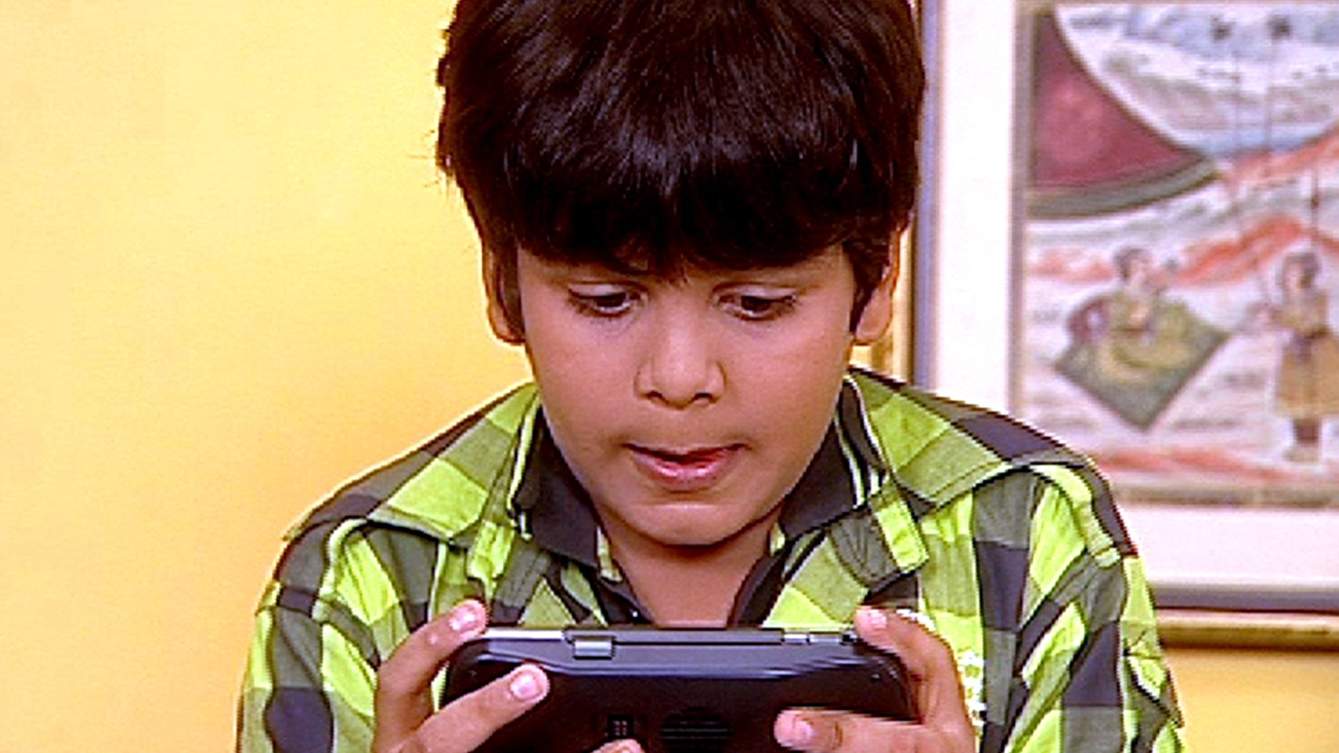 Taarak Mehta Ka Ooltah Chashmah