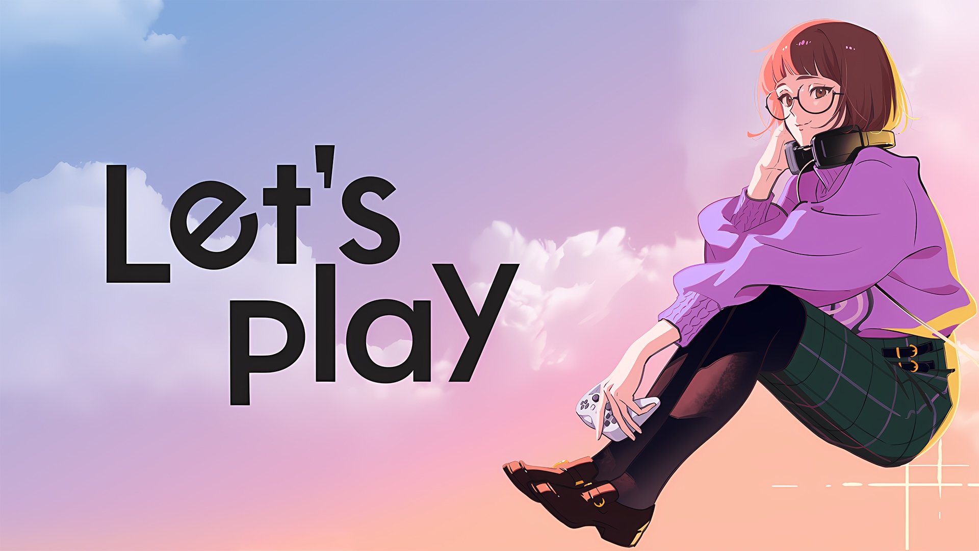 Let's Play クエストだらけのマイライフ