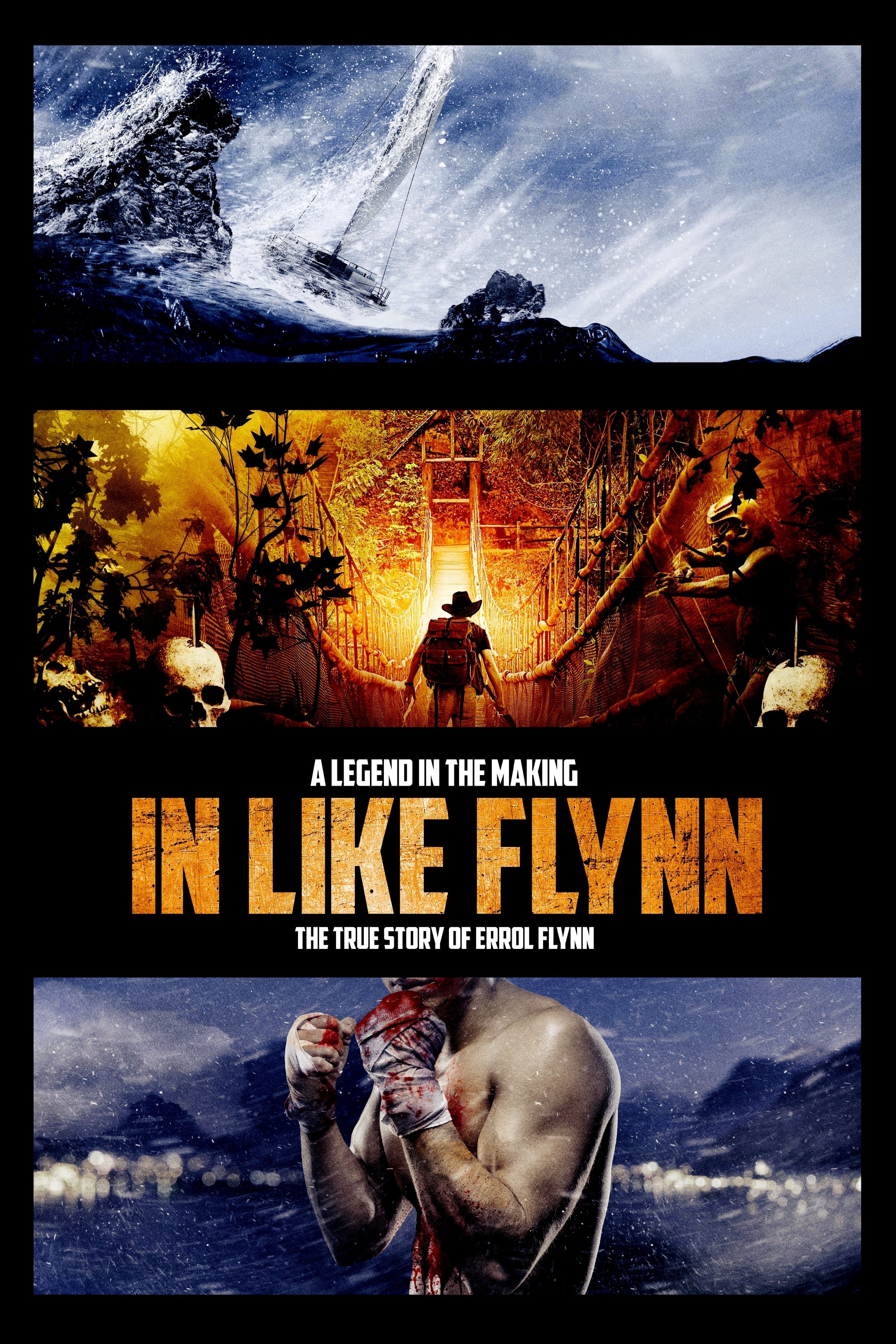 In Like Flynn