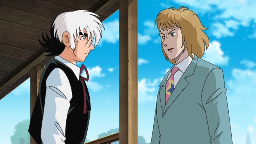Black Jack 21