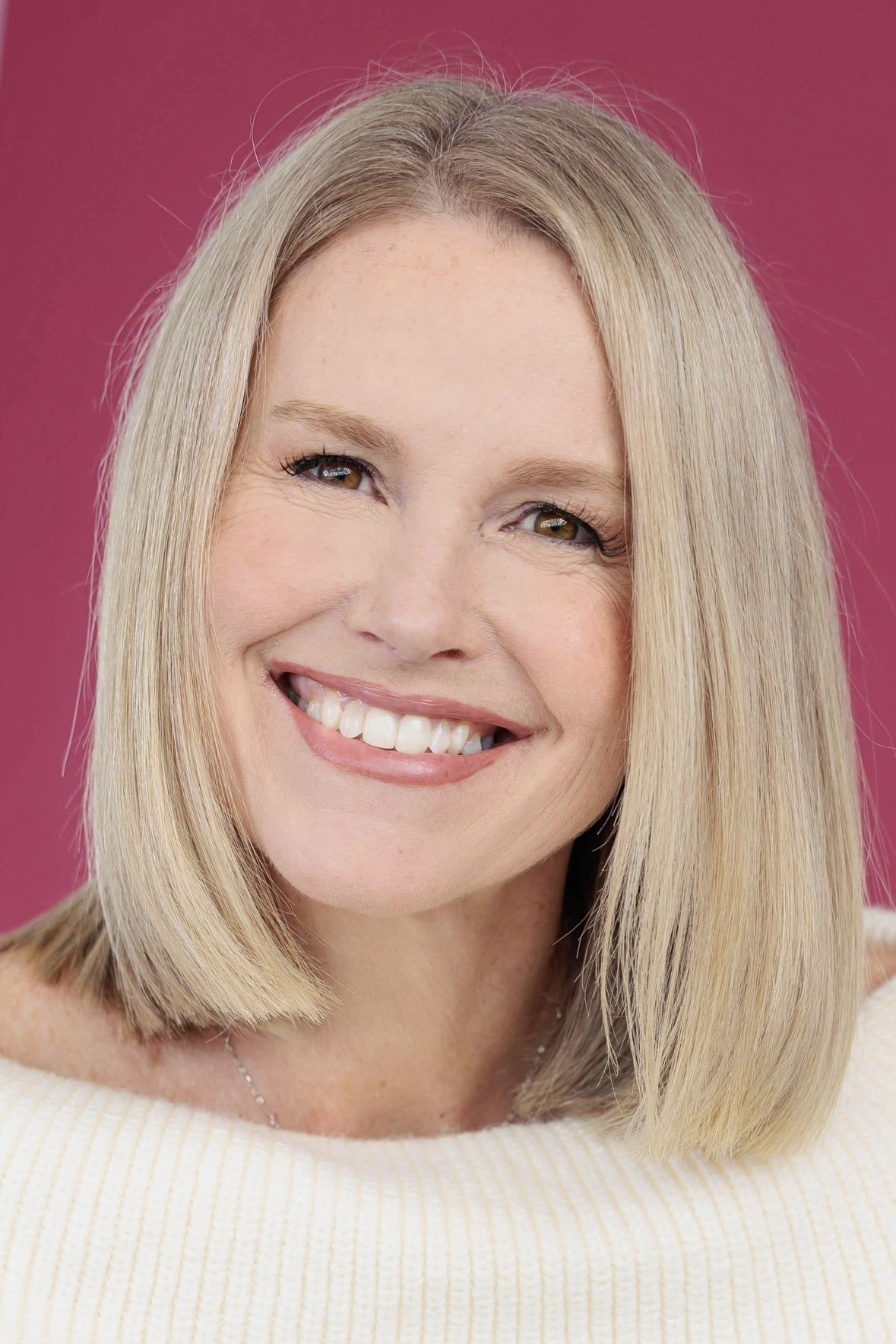 et billede af Kelly Collins Lintz