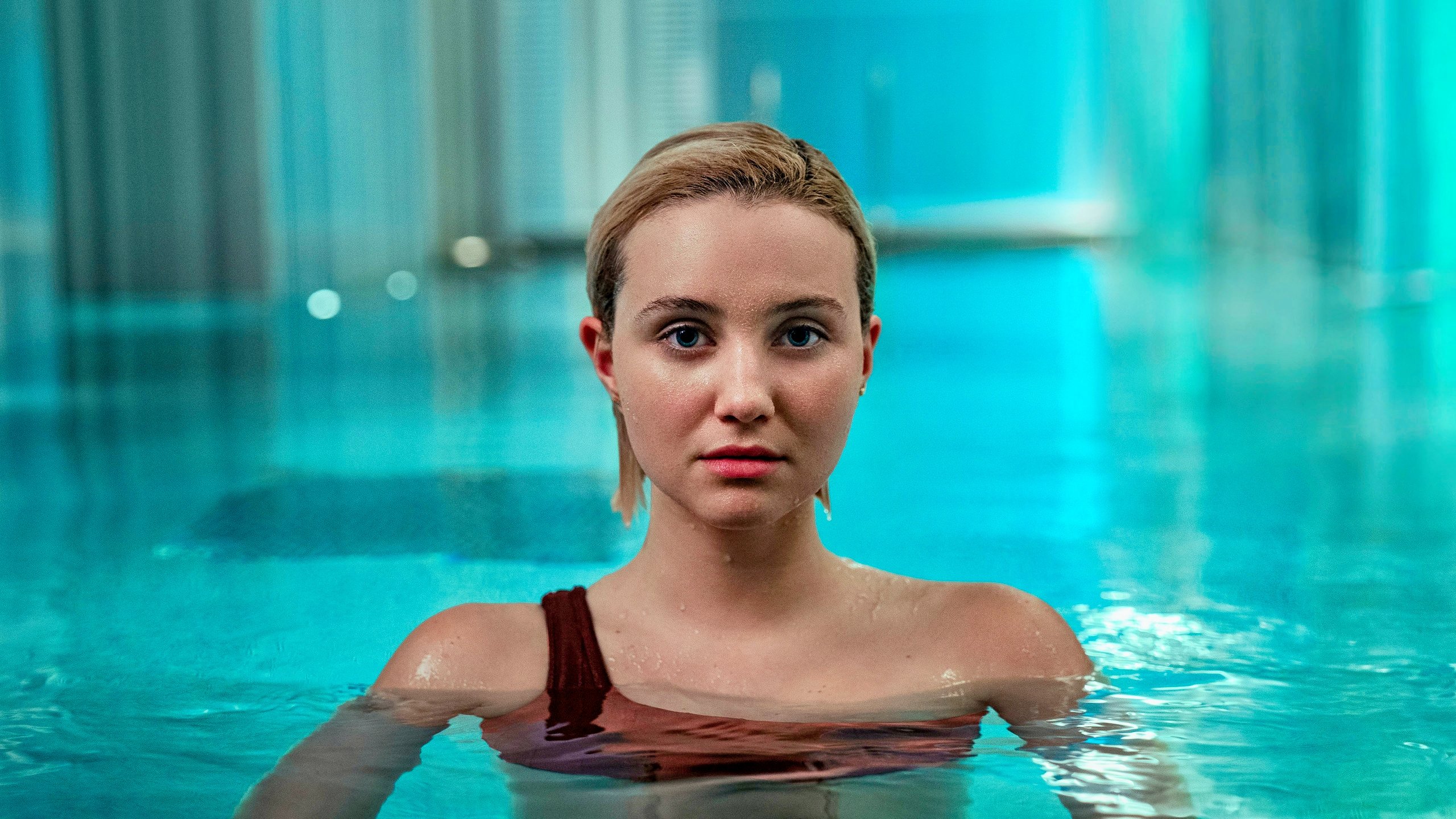 The Girlfriend Experience