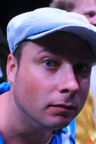 Alexandr Zhurin image