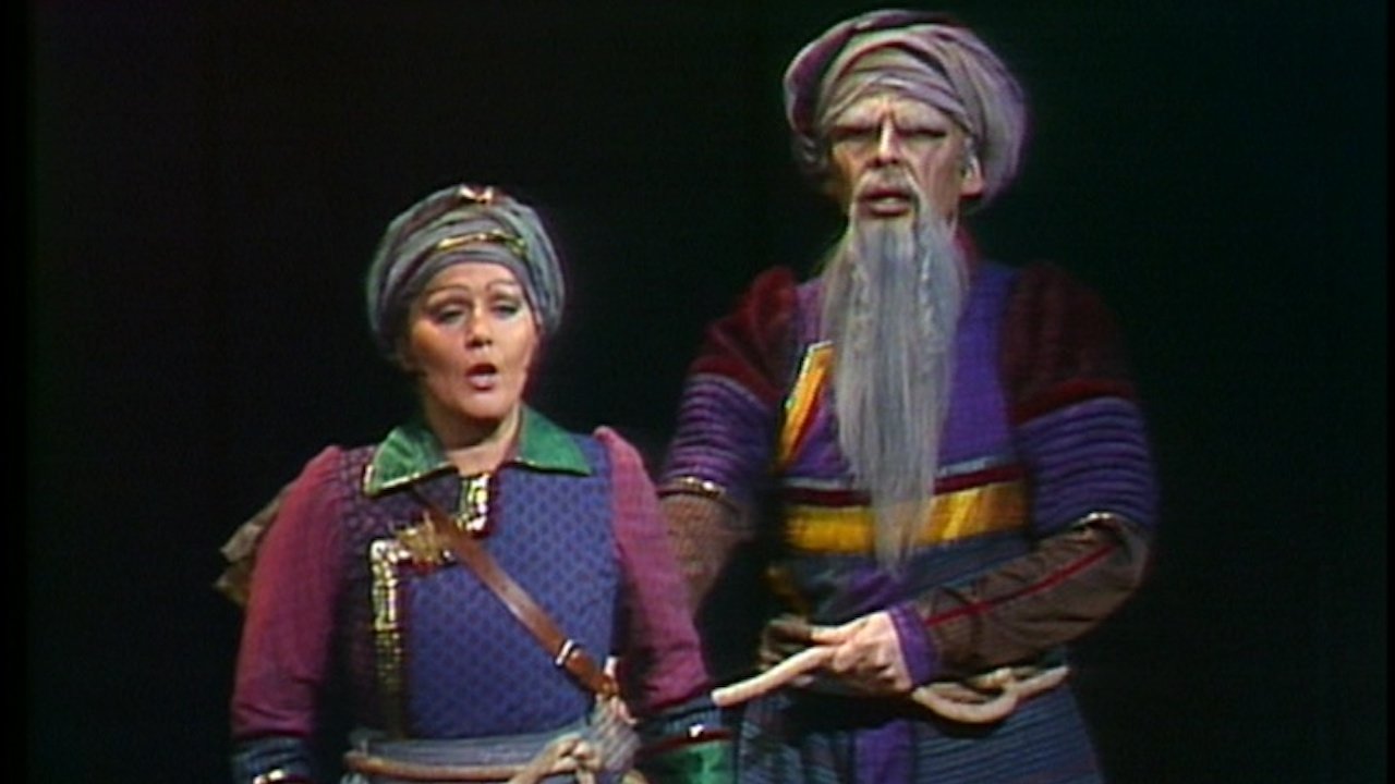 Turandot (1983)