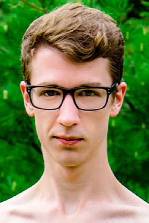 et billede af Sasha West