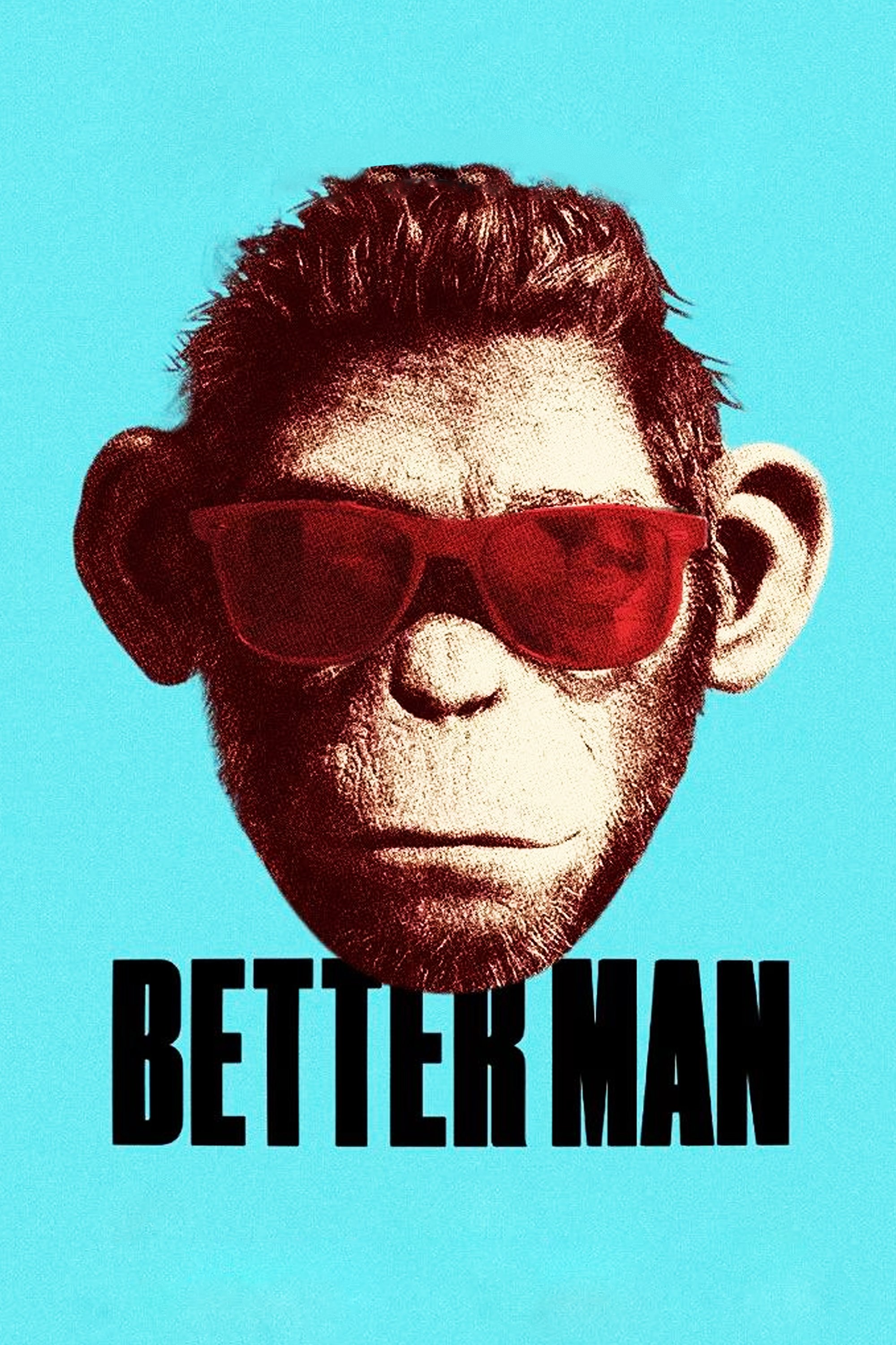 Better Man