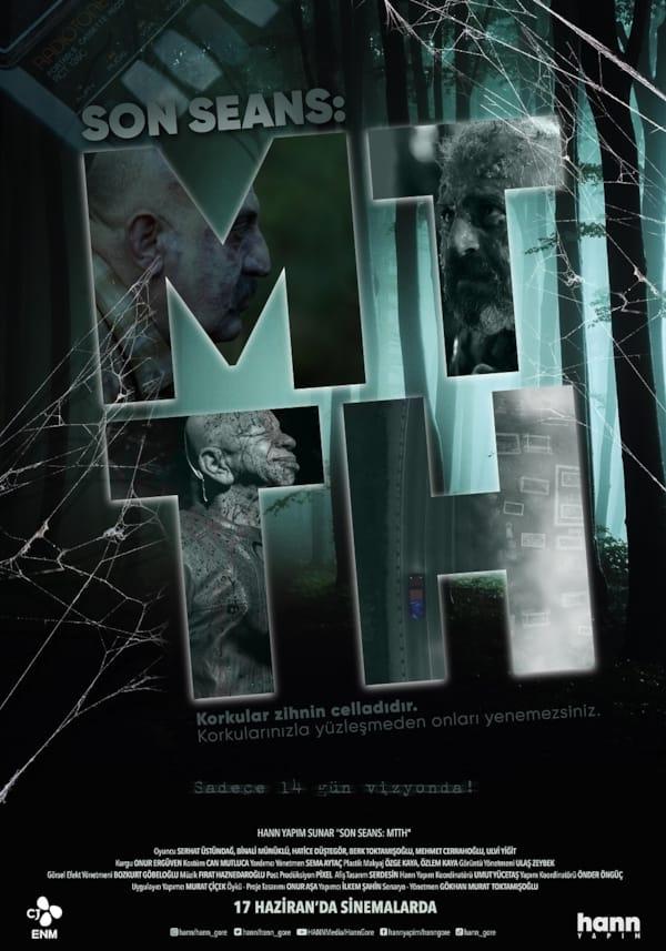 Son Seans: MTTH Son Seans: MTTH