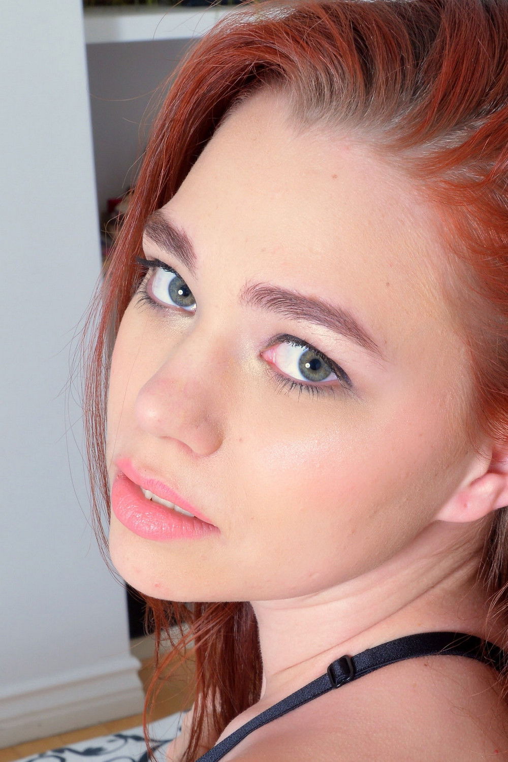 et billede af Cassidy Michaels