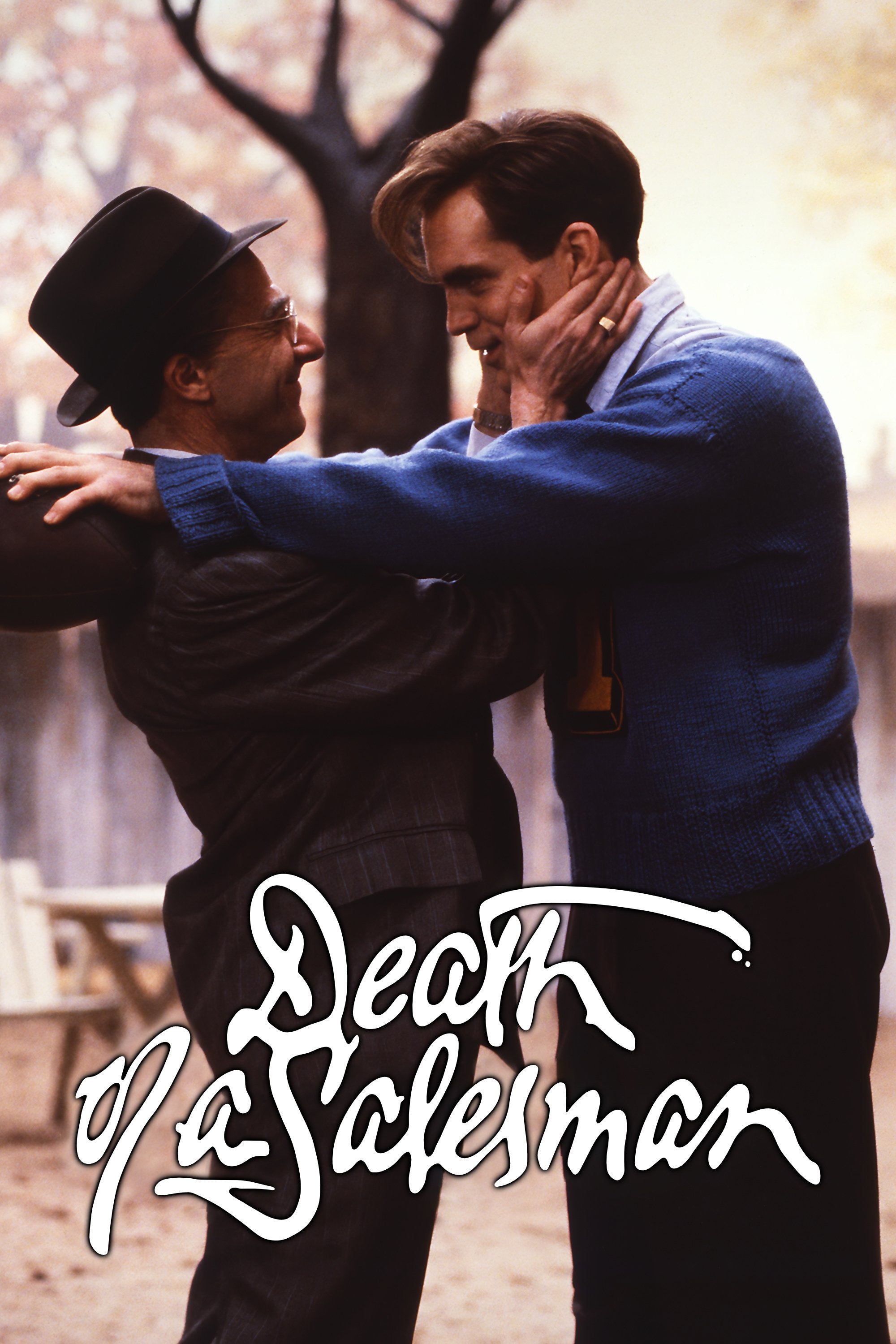 Death of a Salesman