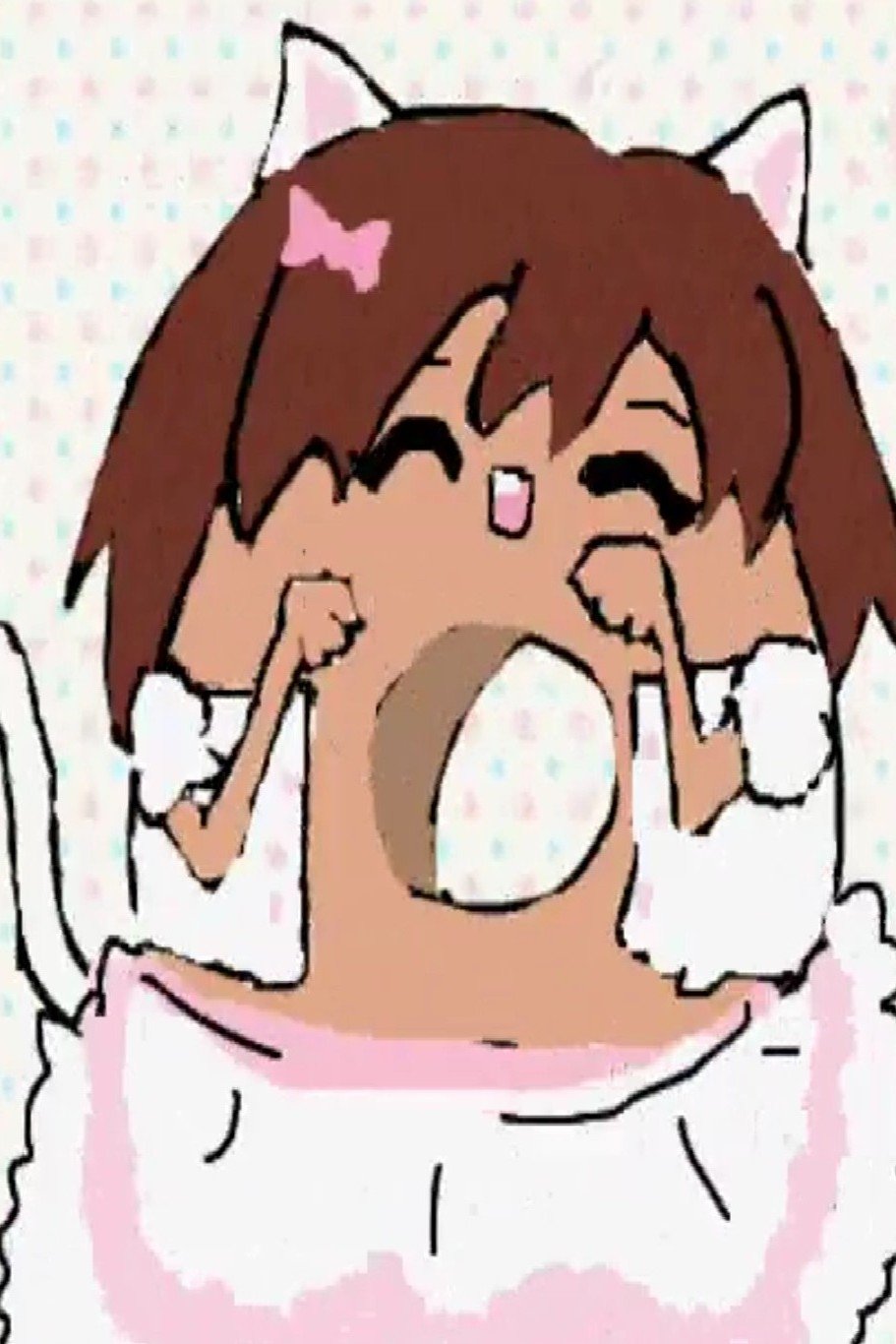 Large Bagel: The Anime