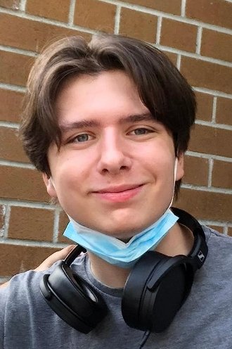 Devin Young | Production Assistant