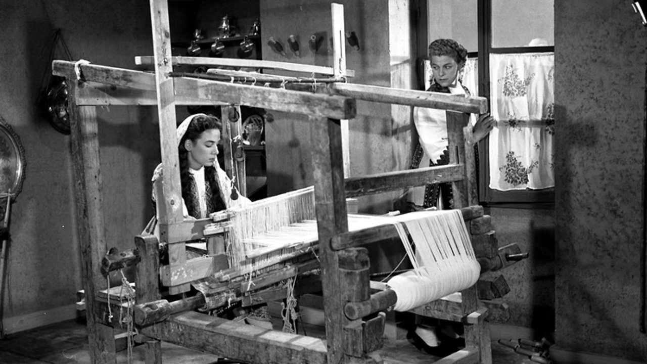 The Beloved Of The Shepherdess (1955)