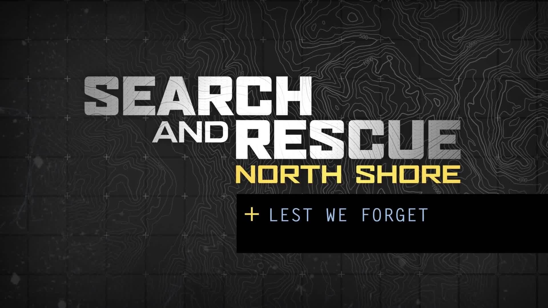 Thumbnail for LEST WE FORGET Season 0 Episode 26