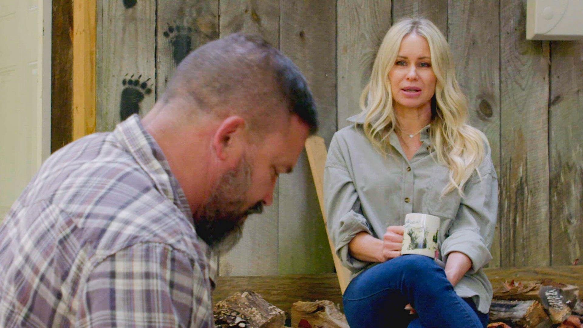 Love Off the Grid - Épisode 11
