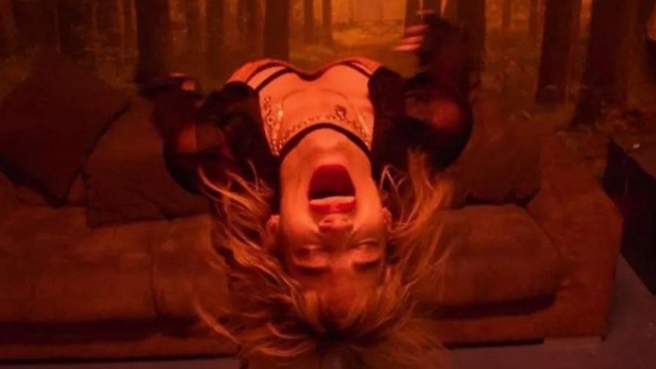 Climax (2018)