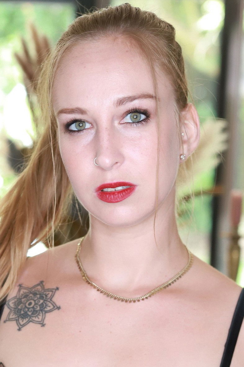 et billede af Alice Martin