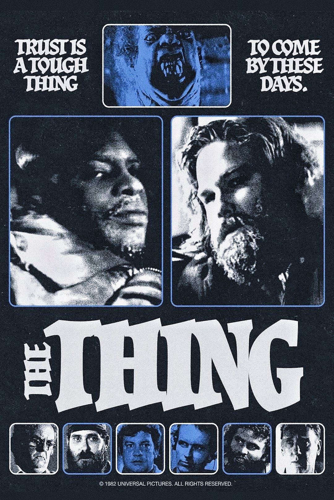 The Thing