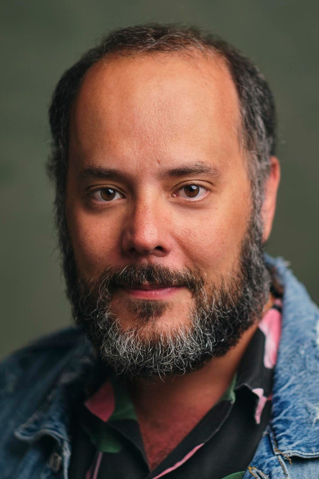 et billede af Marco Paiva