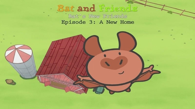 Episode 9